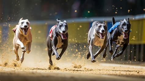 Greyhounds tips .